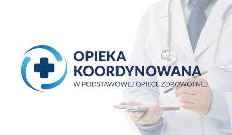 W naszej placówce POZ funkcjonuje Opieka Koordynowana, która stwarza większe możliwości diagnosty...