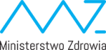 logo Ministerstwo Zdrowia